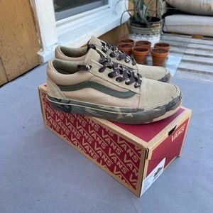 Youth vans